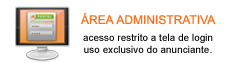 Área Administrativa Acesso Restrito Imobiliaria Imobiliária J. Orelis 